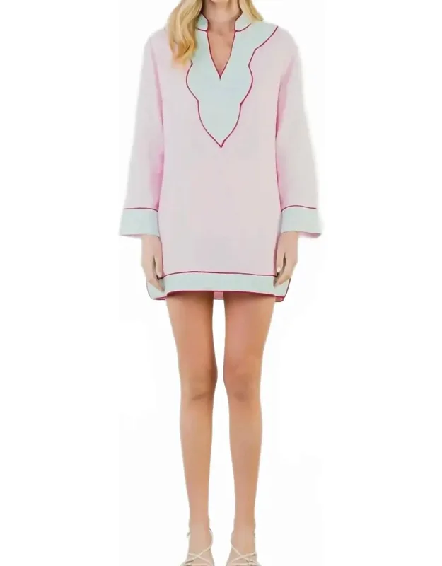 Lola Mini Dress