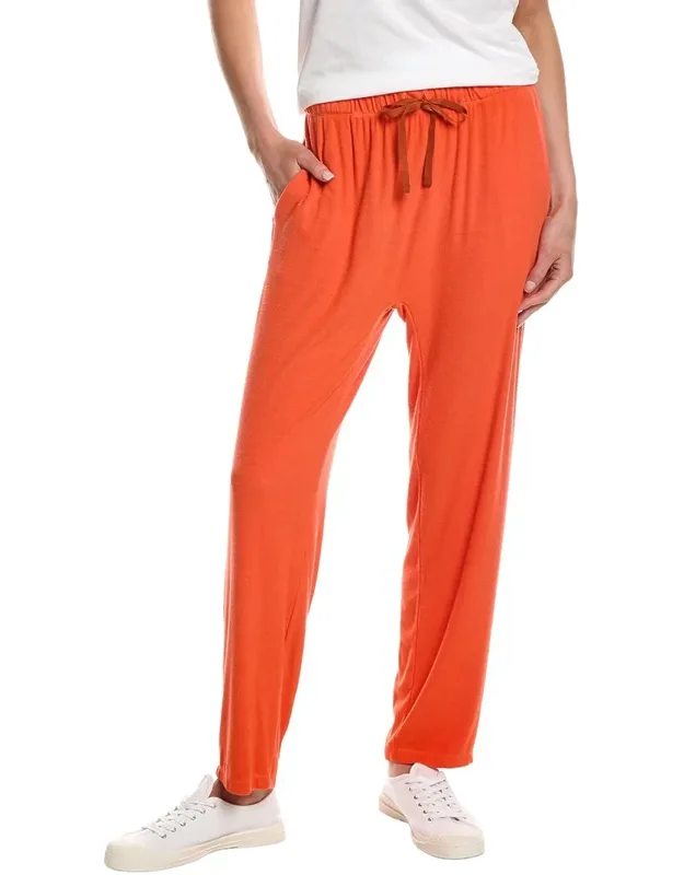 Ribbed Pants