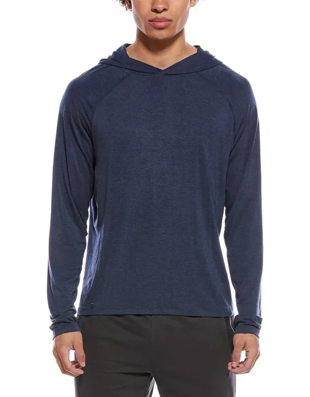 Lounge Hoodie