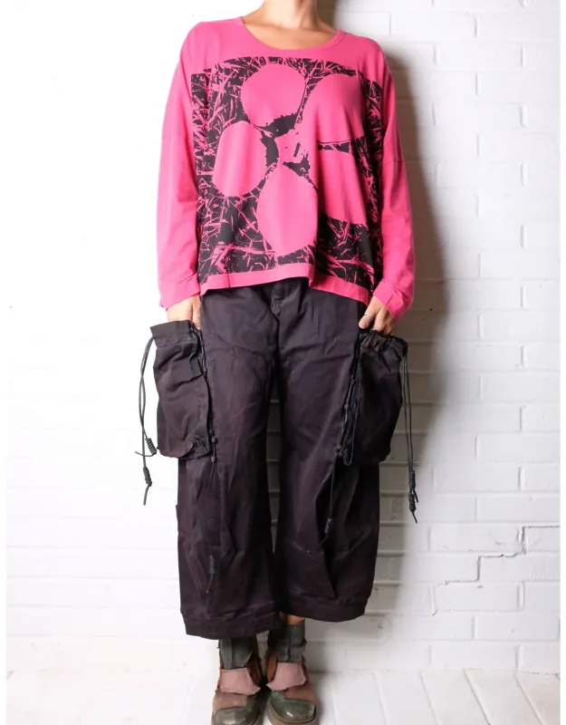 Dip Trousers