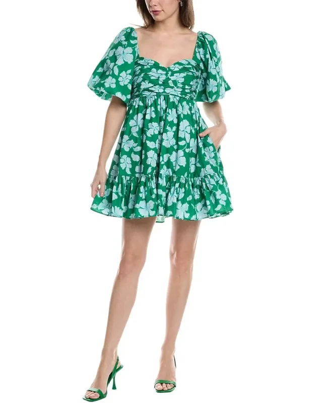 Martine Mini Dress