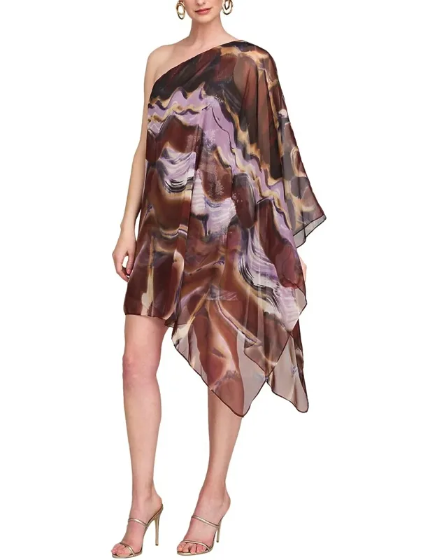 Shi Dress
