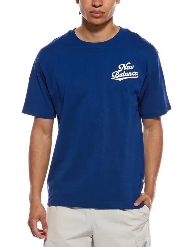 Athletics Legacy T-shirt