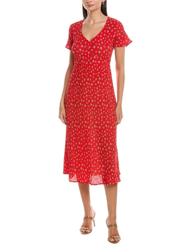 Sanja Dress