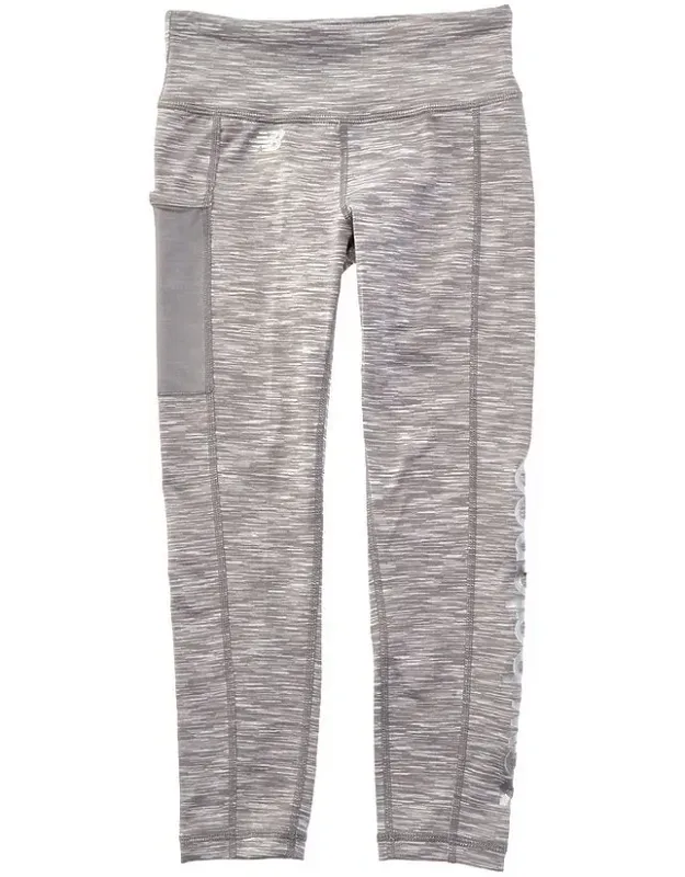 Performance Space Dye Legging