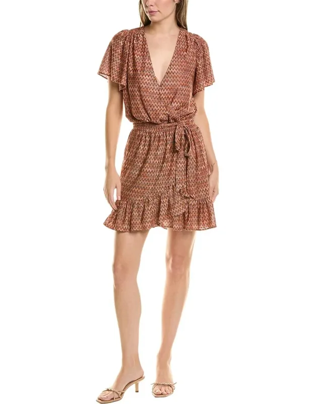 Sanna Mini Dress