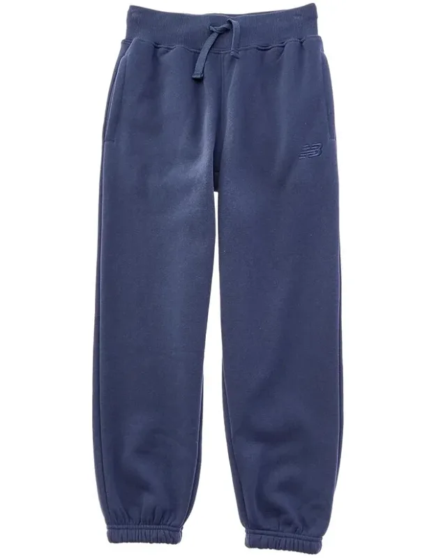 Fleece Joggers