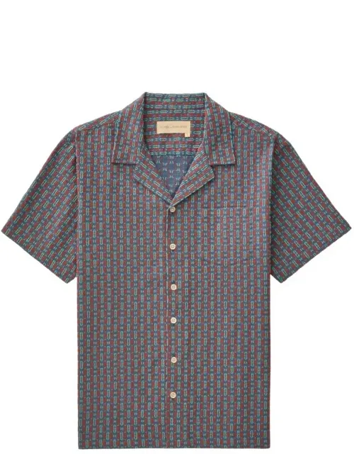 Fez Shirt