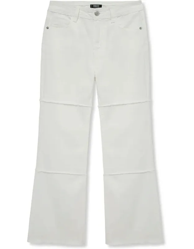 Flare Leg Pants