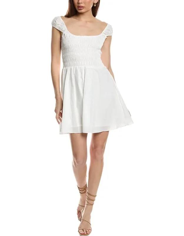 Lene Mini Dress
