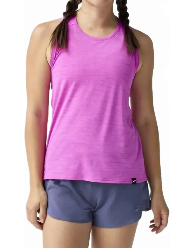Luxe Tank Top