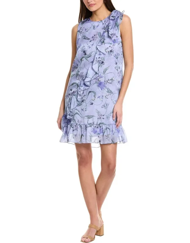 Amelie Midi Dress
