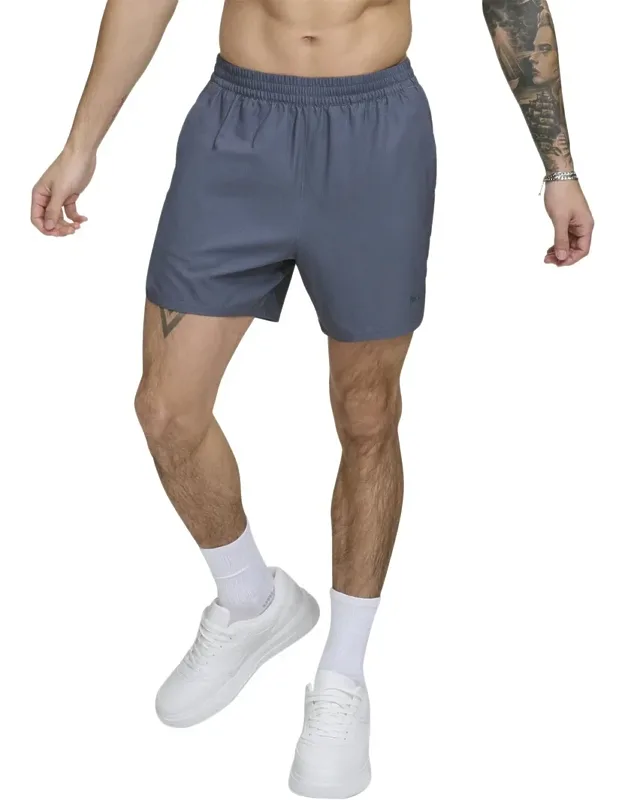 Modern Euro Swim Trunks