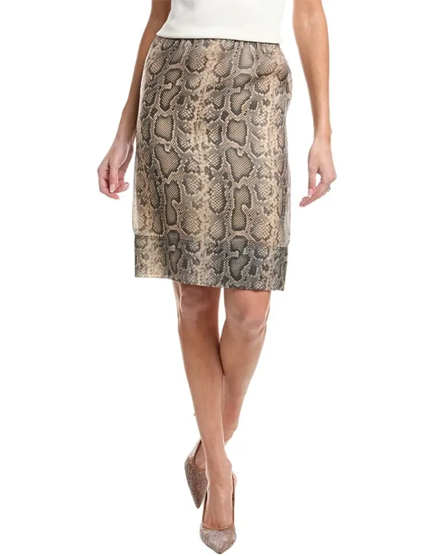 Pencil Skirt
