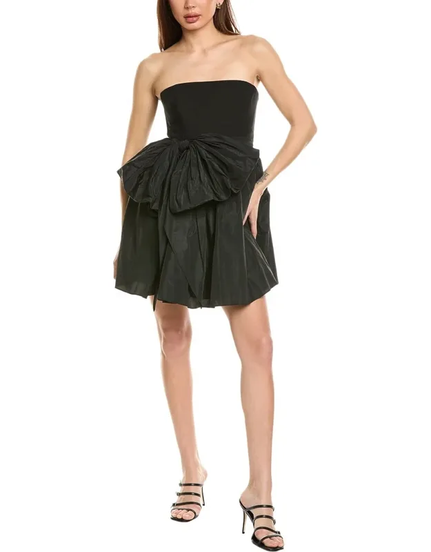 Stella Liv Side Bow Dress