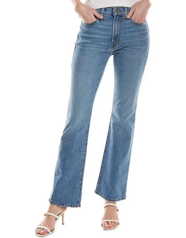 Tropicalia Bootcut Jeans