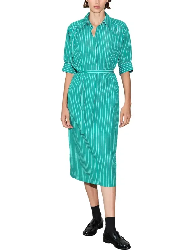 Relaxed Fit Dress