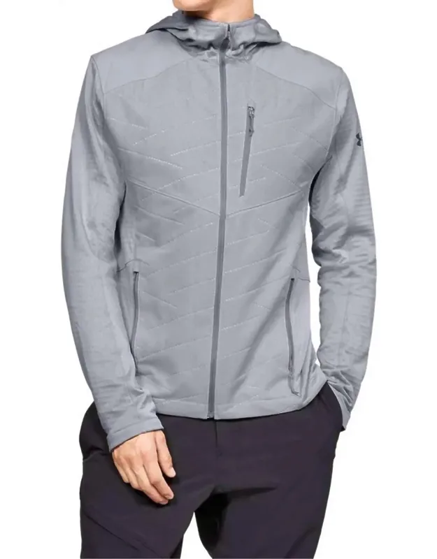 Coldgear Reactor Exert Hiking Jacket