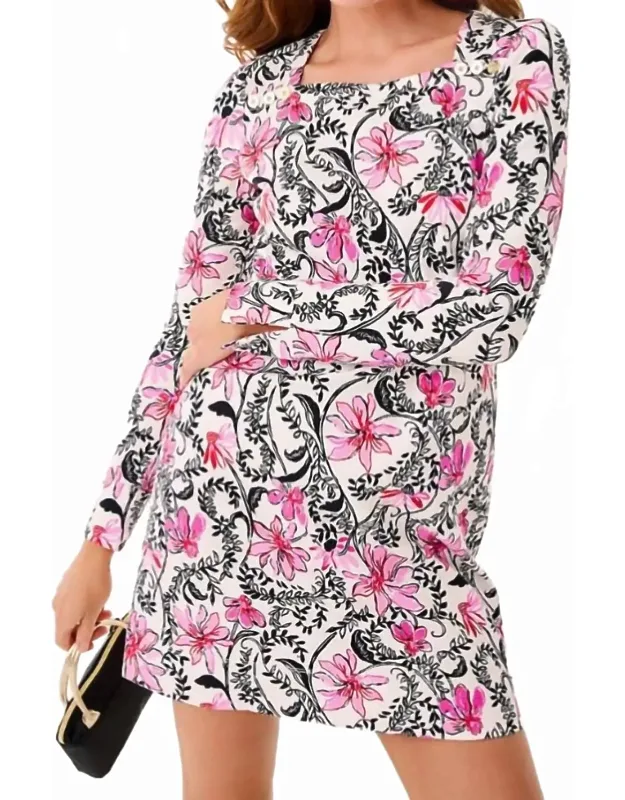 Aubri Dress
