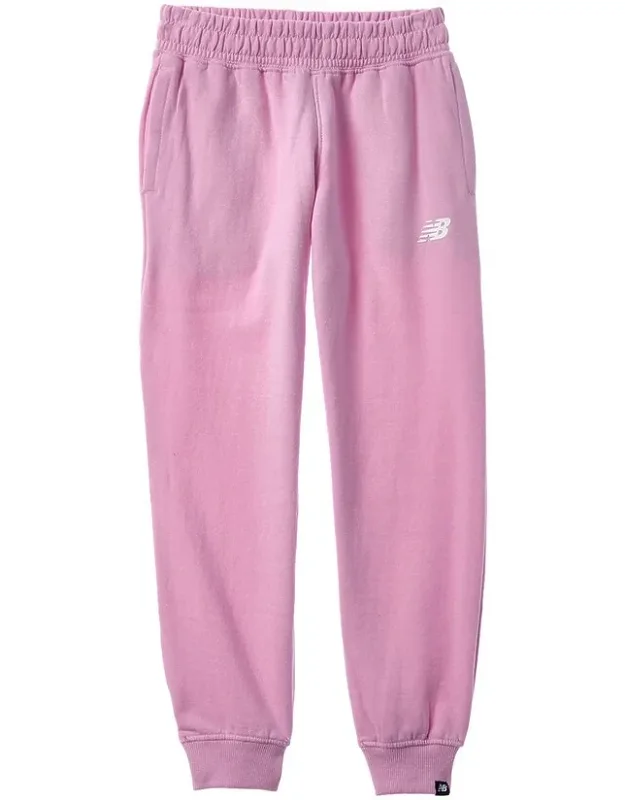 Fleece Joggers