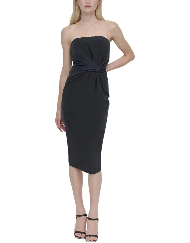 Sheath Dress