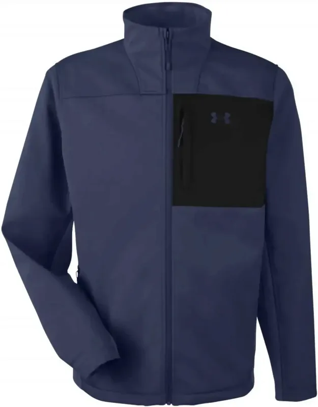 Coldgear Infrared Shield 2.0 Soft Shell Jacket