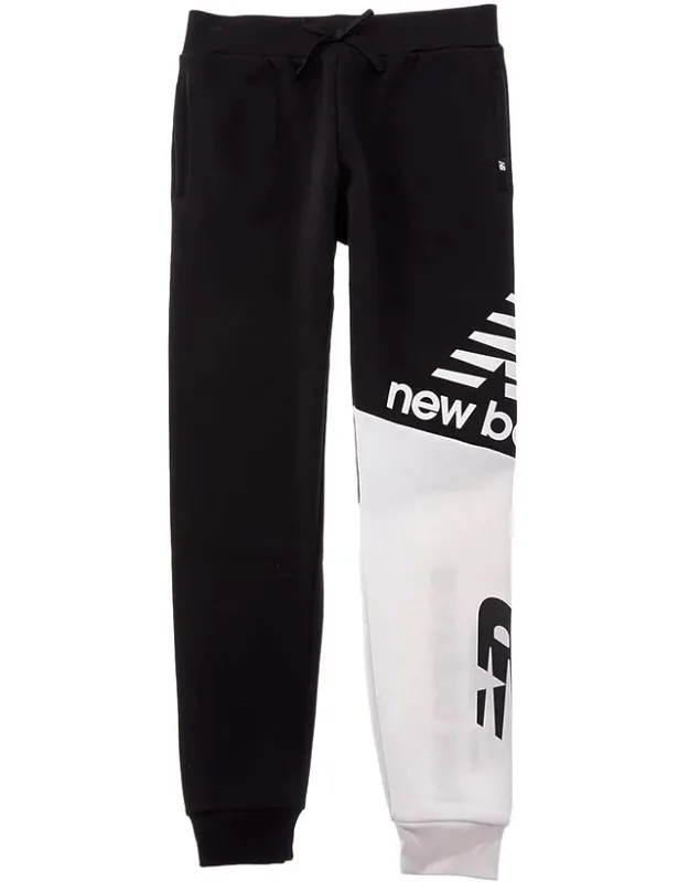 Fleece Joggers