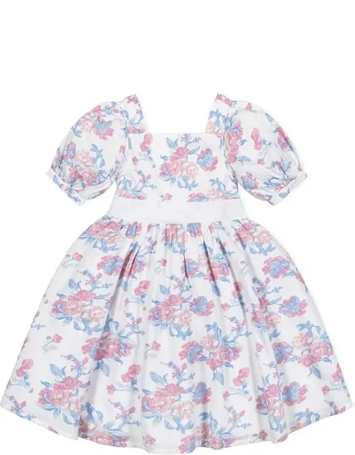Empire Waist Dress