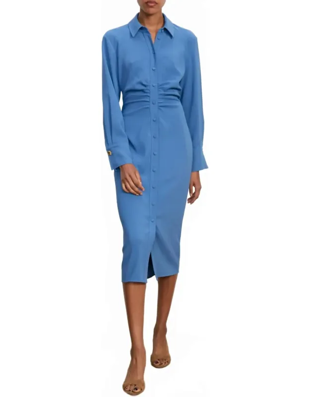 Loxley Dress