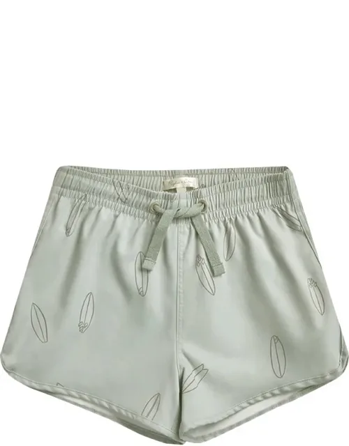 Collective Swim Trunks