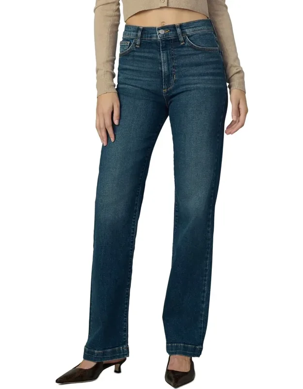 Sweet Dreams Wide Leg Jeans