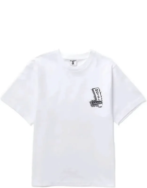 Motel Tee