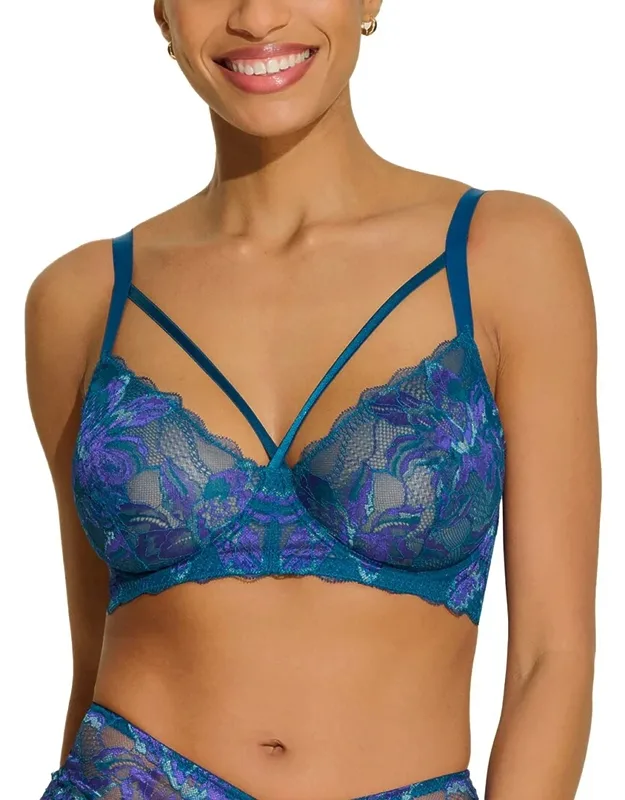 Paradiso Underwire Demi Bra