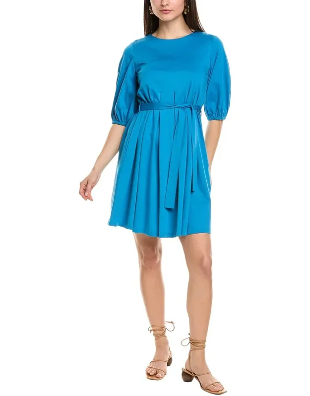 Jumbo Mini Dress