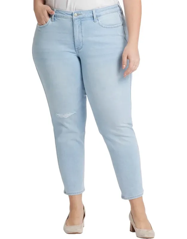 Stella Estrella Tapered Jeans