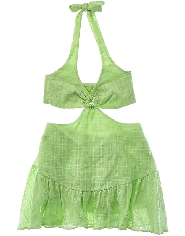Ariel Dress