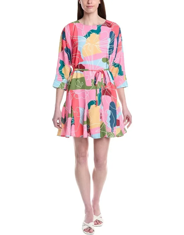Lucy Mini Dress