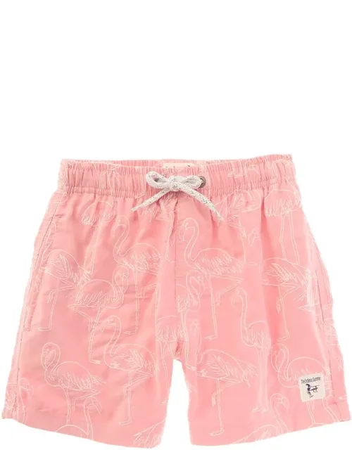 Volley Swim Shorts