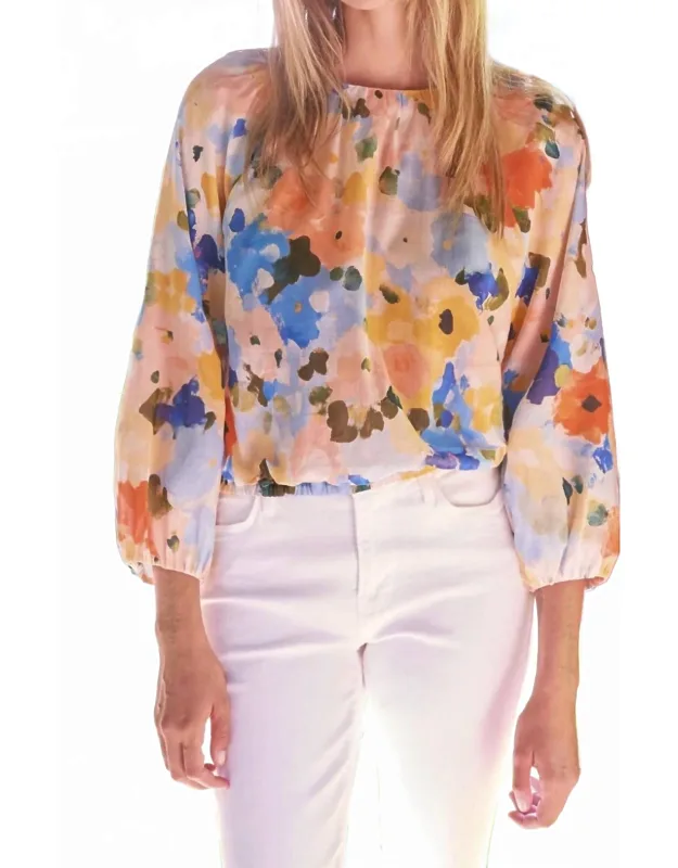 Cameron Top