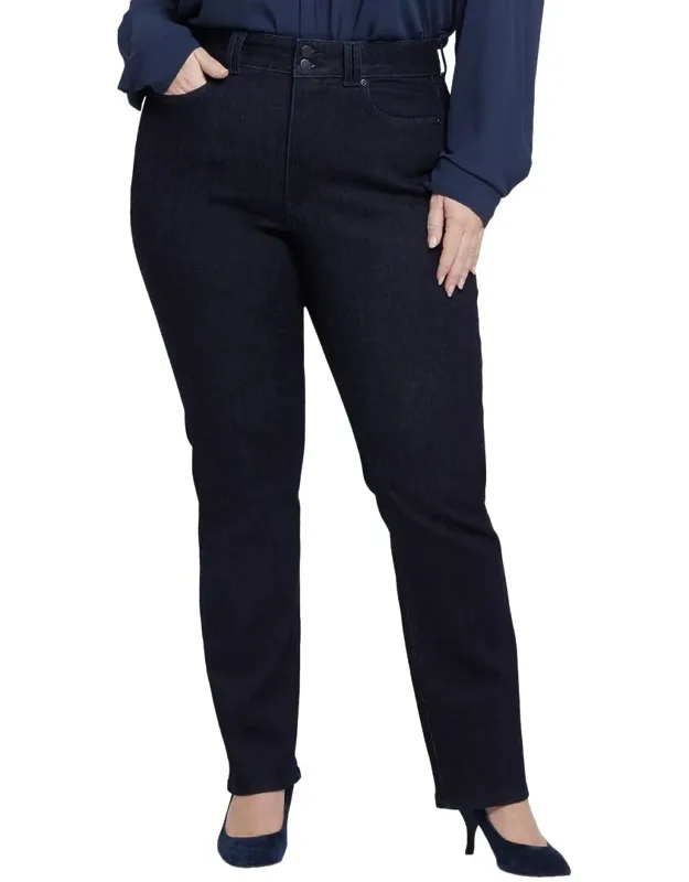 Magical Straight Leg Jeans