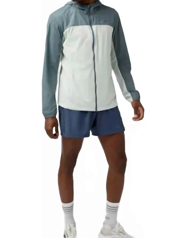 Packable Jacket