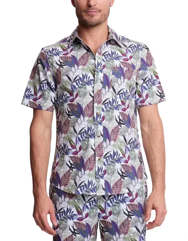 Gilby Swim Shirt