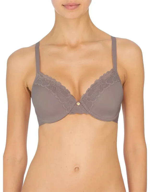 Refined Full Fit Contour Underwire Bra