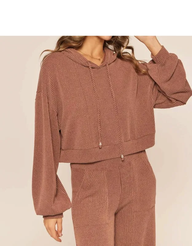 Eloise Hoodie