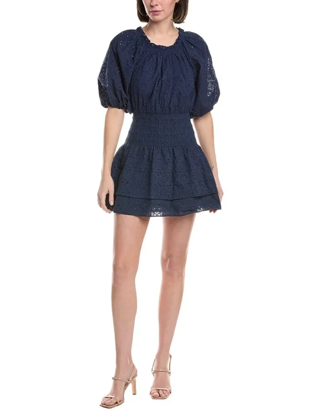 Sawyer Mini Dress