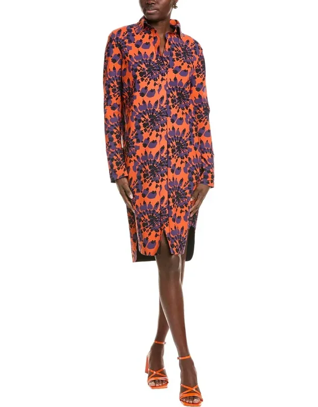 Amic Shift Dress