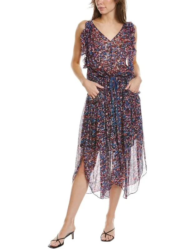 Fadelo Maxi Dress