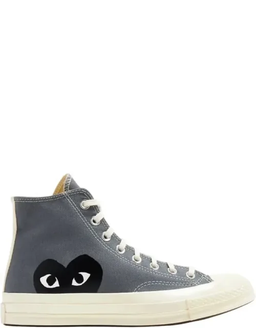 High-top Sneakers