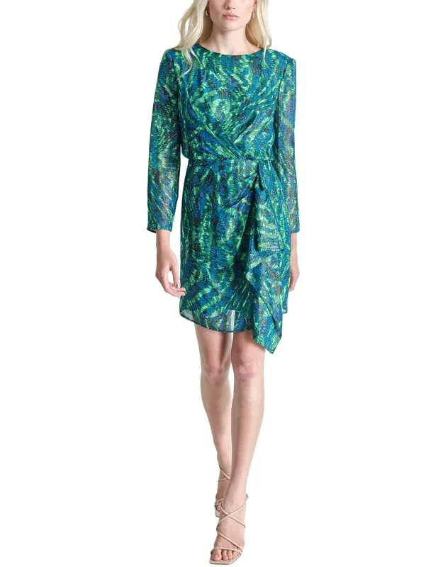 Sheath Dress