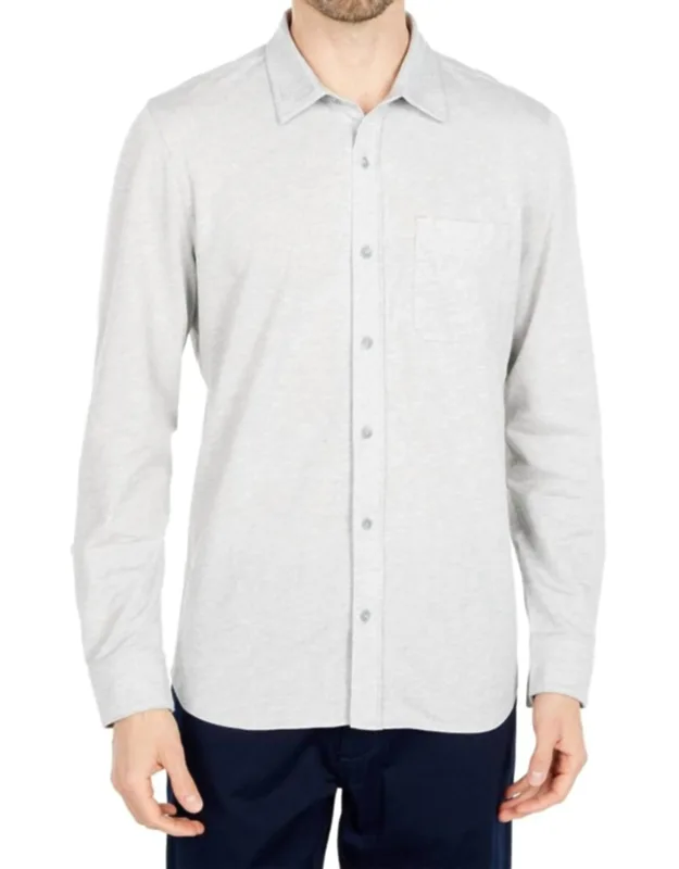 Button Down Shirt